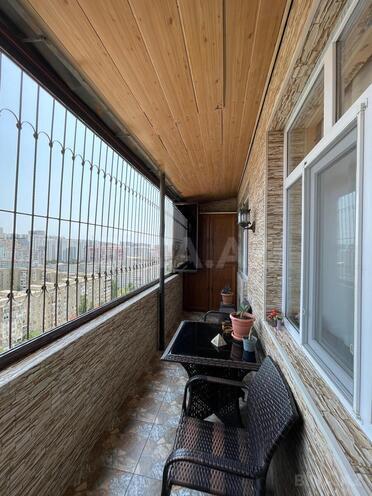 Продаётся 3-комн. новостройка 136 м², м. Ази Асланов, photo 13 from 25