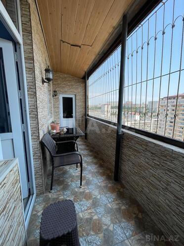 Продаётся 3-комн. новостройка 136 м², м. Ази Асланов, photo 14 from 25