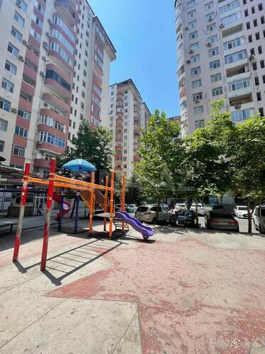 Продаётся 3-комн. новостройка 136 м², м. Ази Асланов, photo 24 from 25