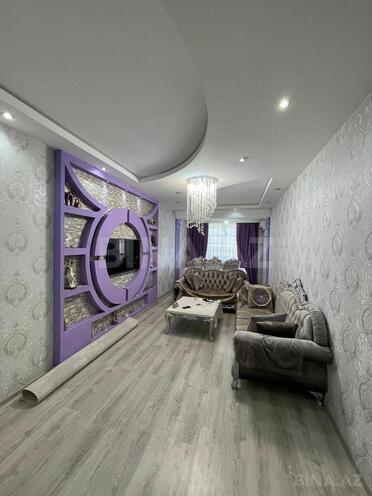 Продаётся 3-комн. новостройка 136 м², м. Ази Асланов, photo 1 from 25
