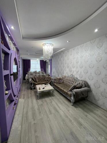 Продаётся 3-комн. новостройка 136 м², м. Ази Асланов, photo 3 from 25