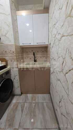 Продаётся 3-комн. новостройка 85 м², м. Ази Асланов, photo 17 from 18