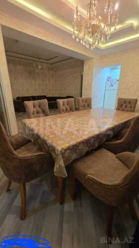 Продаётся 3-комн. новостройка 85 м², м. Ази Асланов, photo 13 from 18