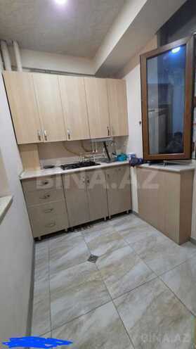 Продаётся 3-комн. новостройка 85 м², м. Ази Асланов, photo 9 from 18
