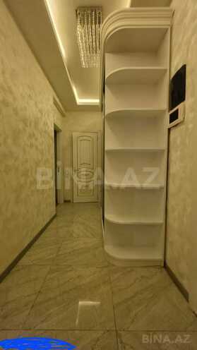 Продаётся 3-комн. новостройка 85 м², м. Ази Асланов, photo 12 from 18