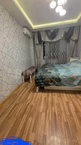 Продаётся 3-комн. новостройка 85 м², м. Ази Асланов, photo 10 from 18