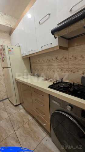 Продаётся 3-комн. новостройка 85 м², м. Ази Асланов, photo 6 from 18