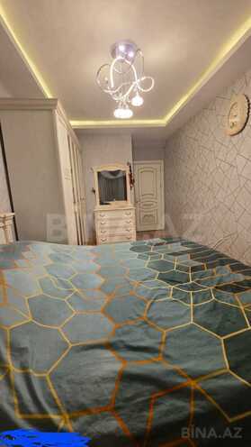 Продаётся 3-комн. новостройка 85 м², м. Ази Асланов, photo 7 from 18