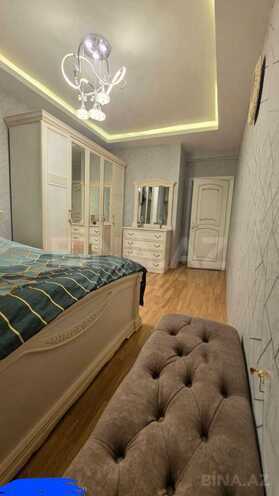 Продаётся 3-комн. новостройка 85 м², м. Ази Асланов, photo 11 from 18