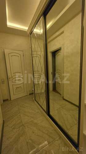 Продаётся 3-комн. новостройка 85 м², м. Ази Асланов, photo 15 from 18
