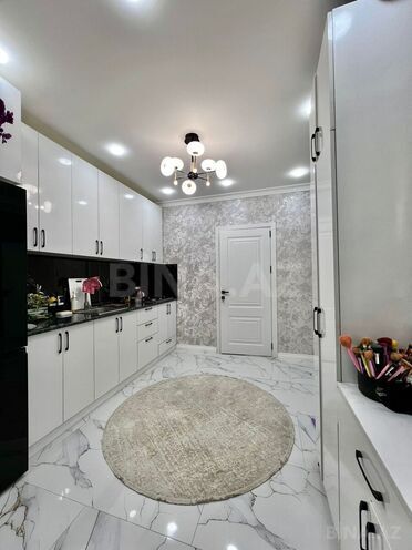Satılır 2 otaqlı yeni tikili 60 m², Nəriman Nərimanov m., photo 6 from 10