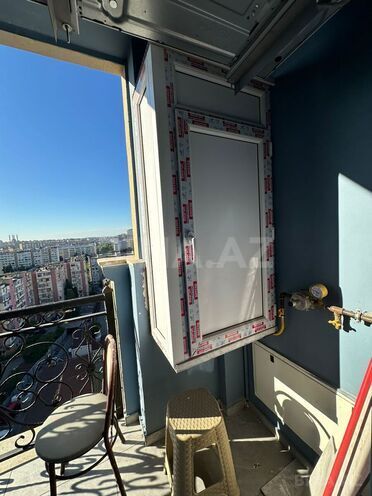İcarəyə verilir 3 otaqlı yeni tikili 142 m², 8-ci mikrorayon q., photo 29 from 32