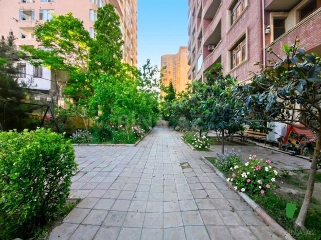 Satılır 4 otaqlı yeni tikili 180 m², 28 May m., photo 14 from 16