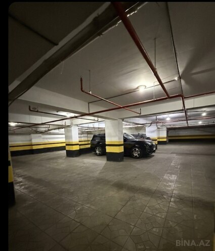 Satılır 4 otaqlı yeni tikili 180 m², 28 May m., photo 15 from 16