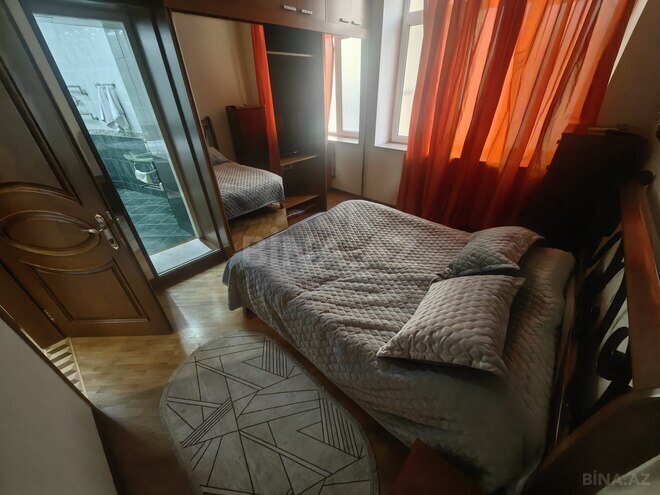 Satılır 4 otaqlı yeni tikili 180 m², 28 May m., photo 8 from 16