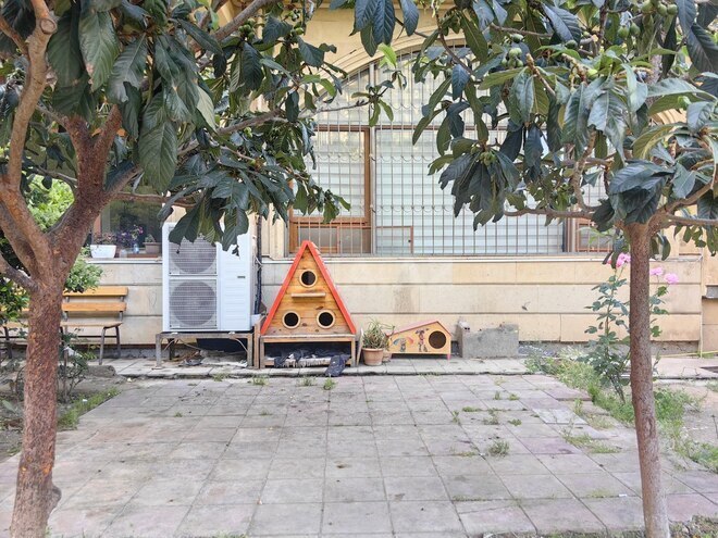 Satılır 4 otaqlı yeni tikili 180 m², 28 May m., photo 13 from 16