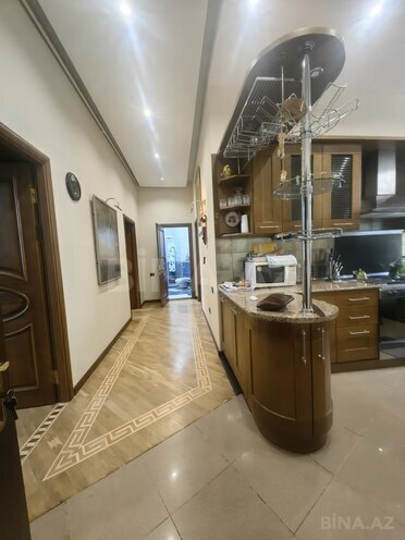 Satılır 4 otaqlı yeni tikili 180 m², 28 May m., photo 11 from 16