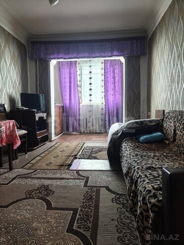 Продаётся 2-комн. вторичка 65 м², пос. Старые Гюнешли, photo 1 from 10