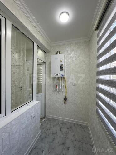 Satılır 2 otaqlı köhnə tikili 58 m², 20 Yanvar m., photo 18 from 19