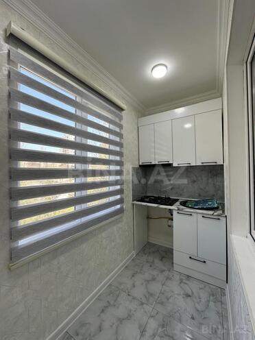 Satılır 2 otaqlı köhnə tikili 58 m², 20 Yanvar m., photo 15 from 19