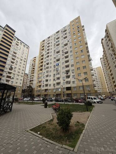 Satılır 2 otaqlı yeni tikili 65 m², photo 1 from 10