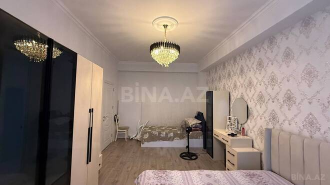 Satılır 2 otaqlı yeni tikili 65 m², photo 4 from 10