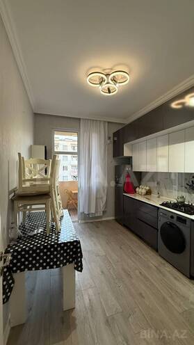 Satılır 2 otaqlı yeni tikili 65 m², photo 6 from 10