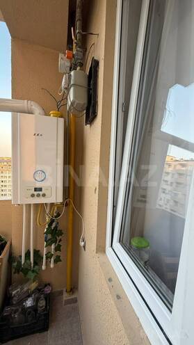 Satılır 2 otaqlı yeni tikili 65 m², photo 9 from 10