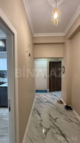 Satılır 2 otaqlı yeni tikili 65 m², photo 7 from 10