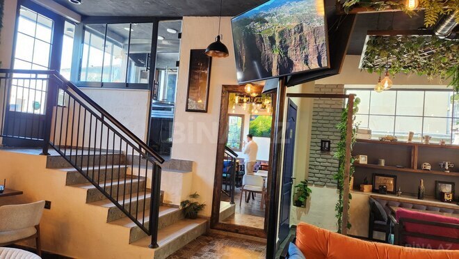 Сдаётся  объект 150 м², м. Иншаатчылар, photo 5 from 19