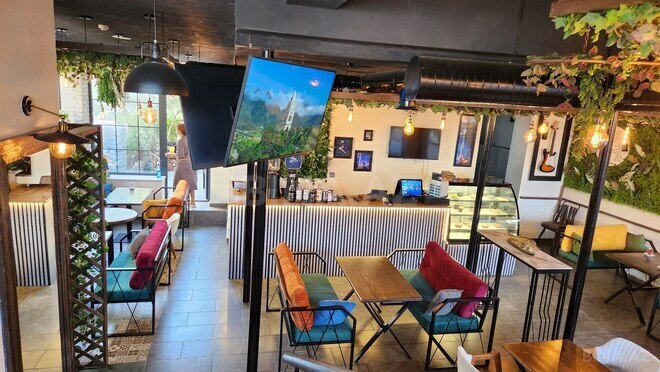 Сдаётся  объект 150 м², м. Иншаатчылар, photo 3 from 19
