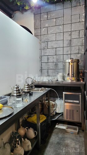 Сдаётся  объект 150 м², м. Иншаатчылар, photo 11 from 19