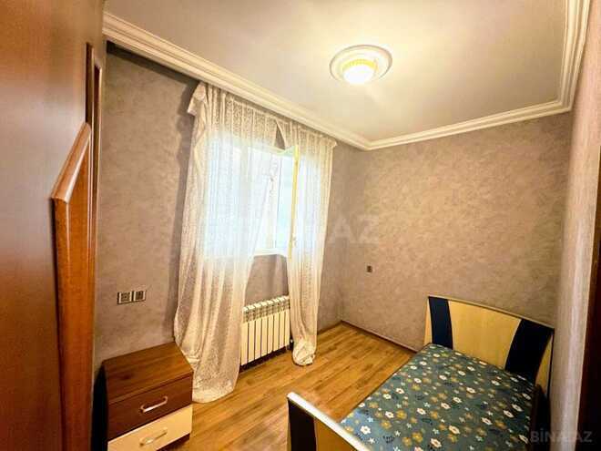 Satılır 3 otaqlı köhnə tikili 65 m², Əhmədli m., photo 3 from 12