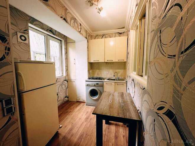 Satılır 3 otaqlı köhnə tikili 65 m², Əhmədli m., photo 4 from 12