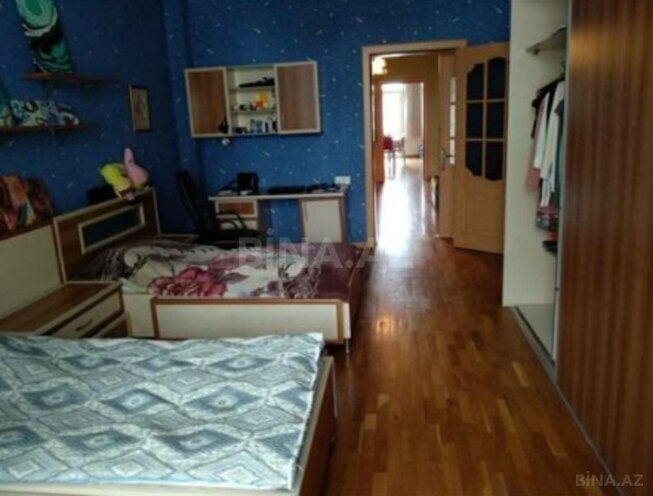 Сдаётся 4-комн. новостройка 207 м², м. Элмляр Академиясы, photo 11 from 15