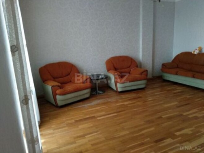 Сдаётся 4-комн. новостройка 207 м², м. Элмляр Академиясы, photo 3 from 15