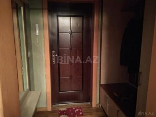 Сдаётся 4-комн. новостройка 207 м², м. Элмляр Академиясы, photo 12 from 15