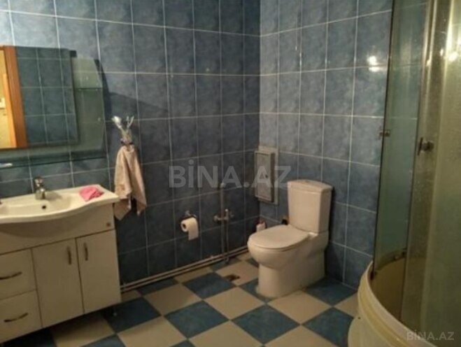 Сдаётся 4-комн. новостройка 207 м², м. Элмляр Академиясы, photo 13 from 15