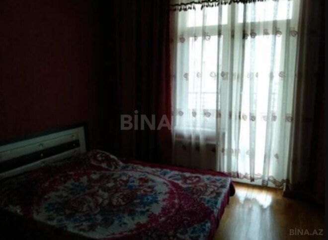 Сдаётся 4-комн. новостройка 207 м², м. Элмляр Академиясы, photo 8 from 15