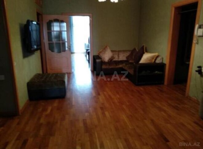 Сдаётся 4-комн. новостройка 207 м², м. Элмляр Академиясы, photo 6 from 15