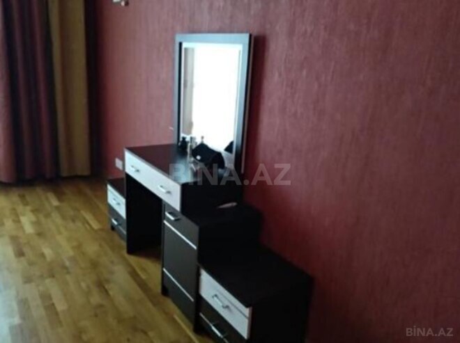 Сдаётся 4-комн. новостройка 207 м², м. Элмляр Академиясы, photo 5 from 15