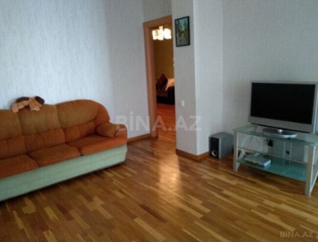 Сдаётся 4-комн. новостройка 207 м², м. Элмляр Академиясы, photo 4 from 15