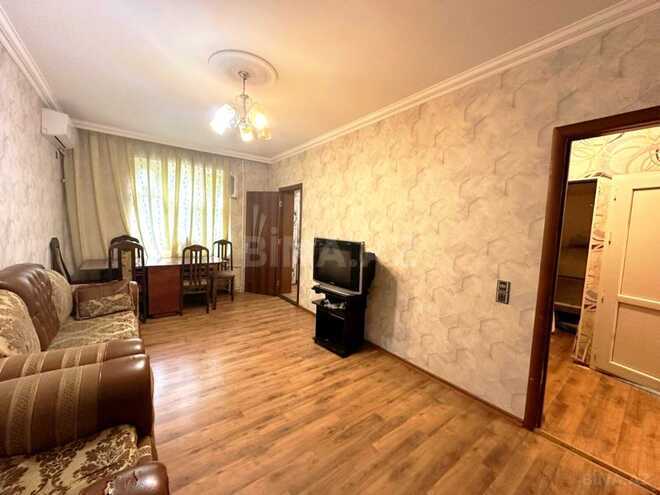 Satılır 3 otaqlı köhnə tikili 65 m², Əhmədli m., photo 5 from 12