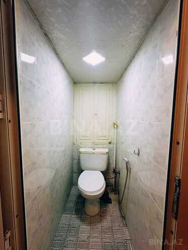 Satılır 3 otaqlı köhnə tikili 65 m², Əhmədli m., photo 6 from 12