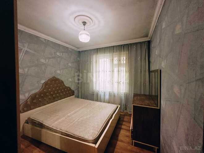 Satılır 3 otaqlı köhnə tikili 65 m², Əhmədli m., photo 7 from 12