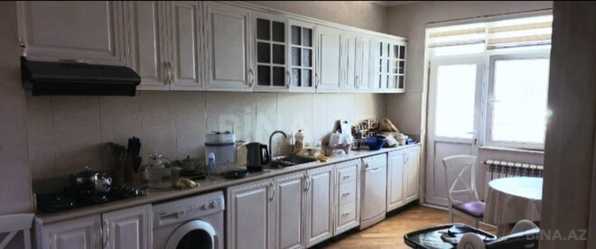 Satılır 3 otaqlı yeni tikili 120 m², 20 Yanvar m., photo 1 from 14