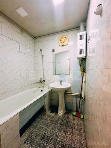 Satılır 3 otaqlı köhnə tikili 65 m², Əhmədli m., photo 8 from 12
