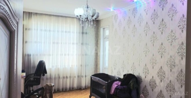 Satılır 3 otaqlı yeni tikili 120 m², 20 Yanvar m., photo 8 from 14