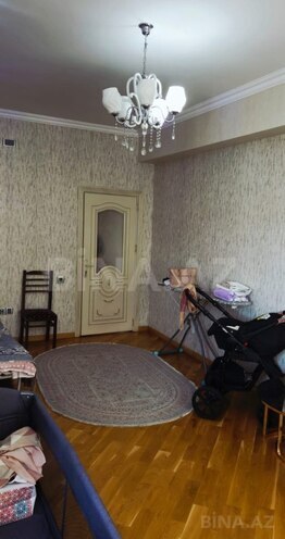 Satılır 3 otaqlı yeni tikili 120 m², 20 Yanvar m., photo 7 from 14