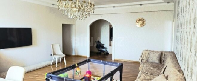 Satılır 3 otaqlı yeni tikili 120 m², 20 Yanvar m., photo 4 from 14